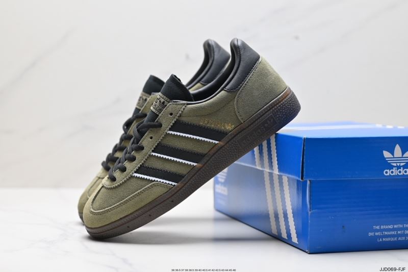 Adidas Handball Shoes